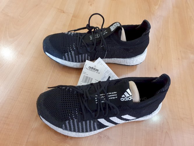 Adidas running pulseboost 41 13