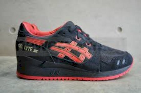 Asics GELLYTE 3 valentines pack