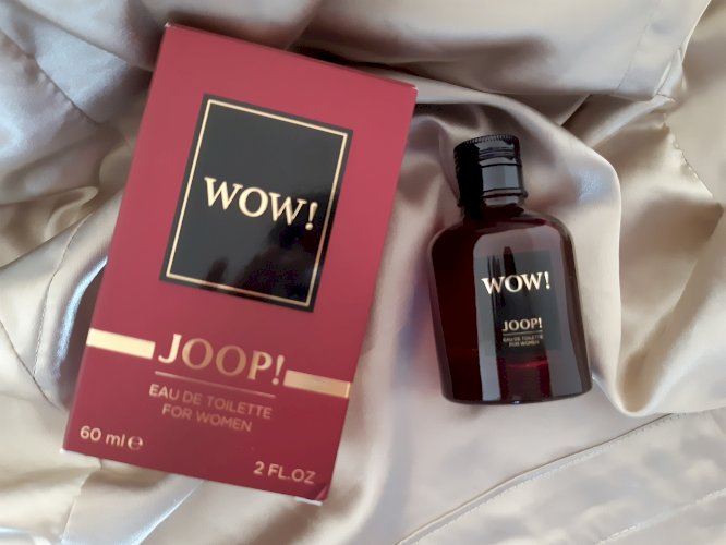 JOOP Wow for Women EdT 60ml