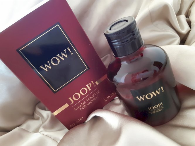 JOOP Wow for Women EdT 60ml