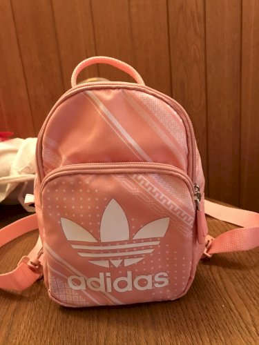 Adidas Mini Ruksak 