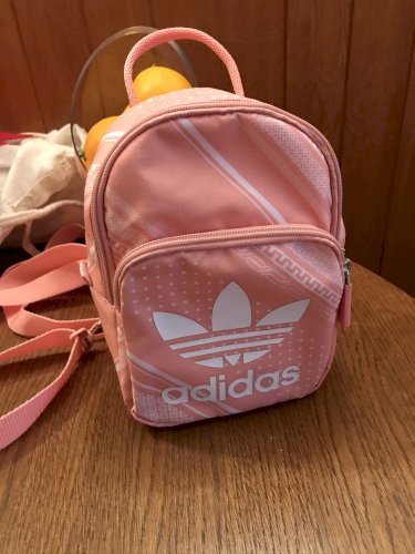 Adidas Mini Ruksak 