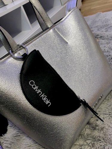 Calvin Klein torba novo