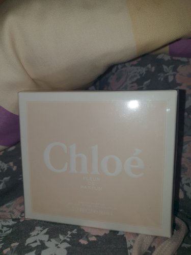 Chloe NOVO 50ML