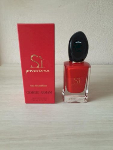 Armani Si Passione edp30ml