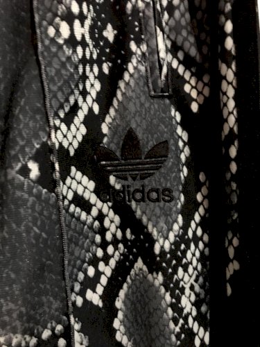 Adidas Original tajice trenerka