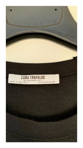 Zara haljina S