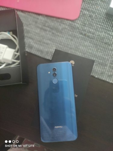 Huawei Mate20lite