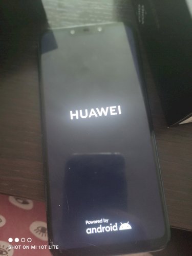 Huawei Mate20lite