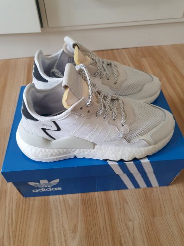 Adidas nite jogger