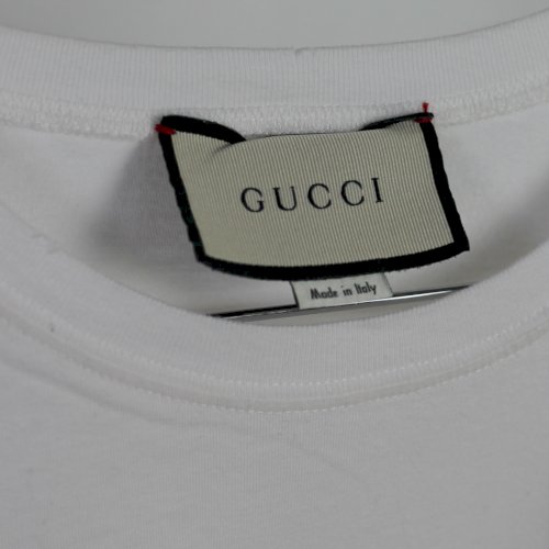 HTM21 IK08 Gucci majica