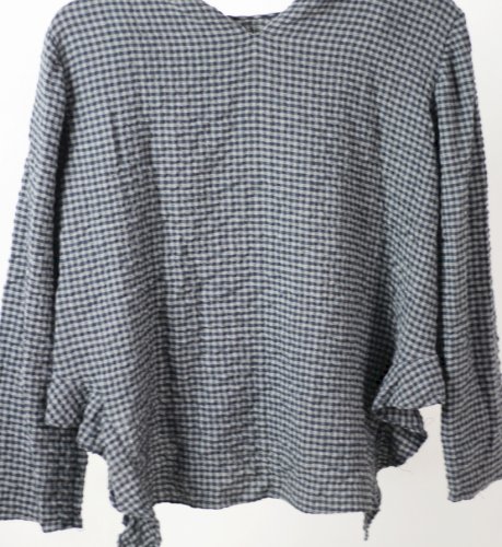 HTM21 NT3 Zara casual siva majica