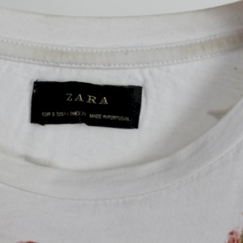 HTM21 MC02  Zara majica s printom