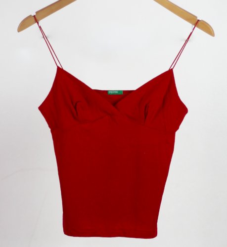 HTM21 NK02 Crveni top