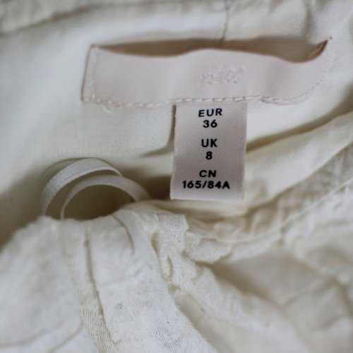 HTM21 AK02 Mini lagana haljina