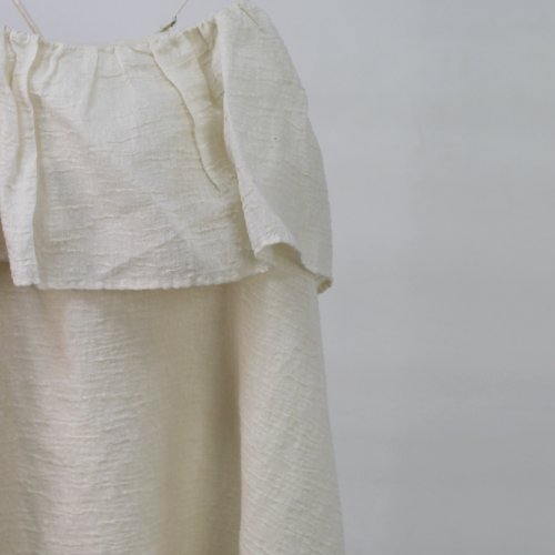 HTM21 AK02 Mini lagana haljina