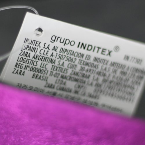 HTM21 AK07 Ljubičasti remen