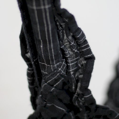 HTM21 AK10 Karirani kombinezon