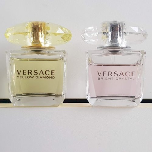 Versace parfemski lot 2x 30ml EDT