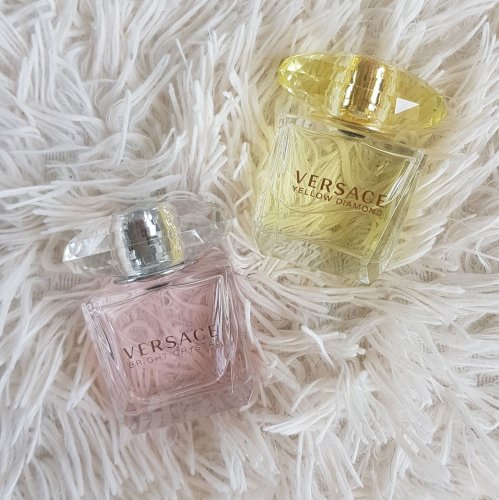 Versace parfemski lot 2x 30ml EDT