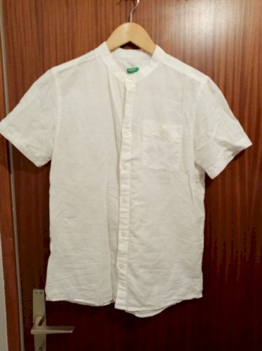 Benetton lot majicahlače 3XL2XL