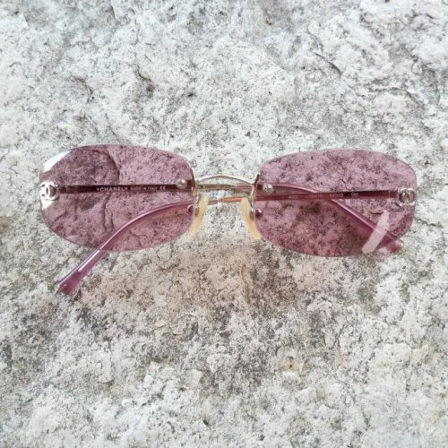 Sunčane naočale Chanel original