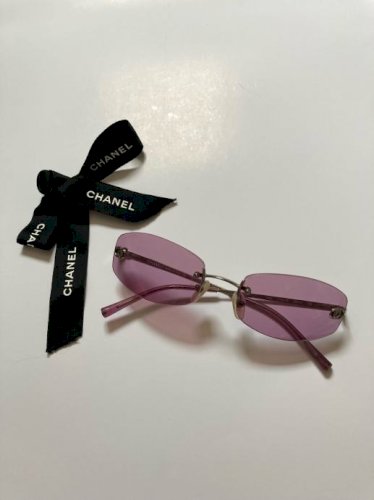 Sunčane naočale Chanel original