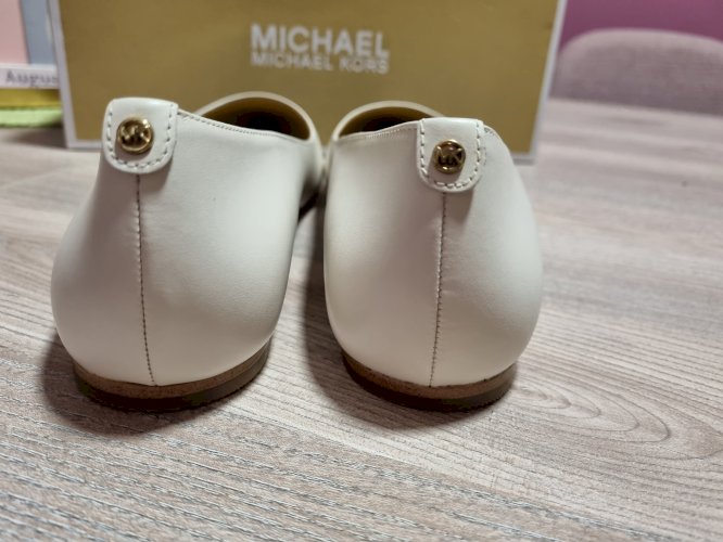 Michael Kors balerinke  novo