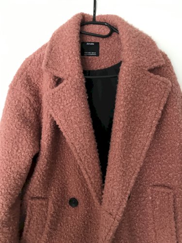 Teddy Coat