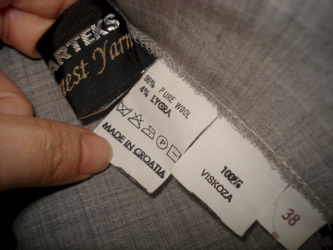 NOVI EDORA VARTEKS BALONER M