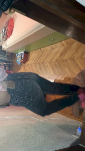 Levis traperice