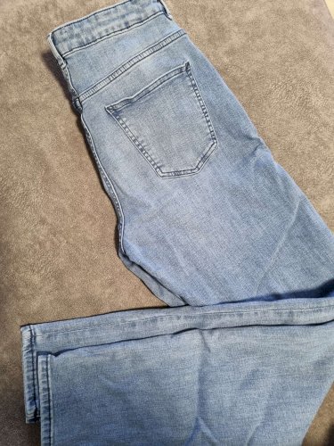 Reserved high waist skinny traperice 42