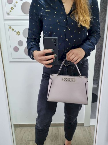 Guess UPTOWN chick torba nova