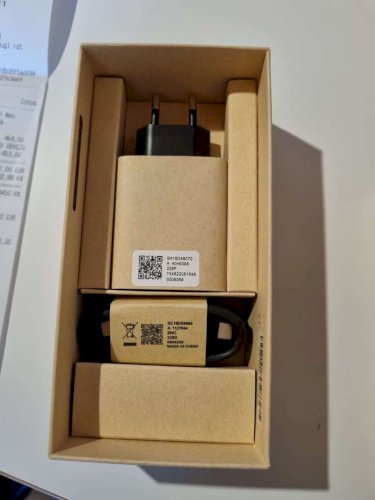 Motorola Edge 30 Neo 8  128GB violet novi 