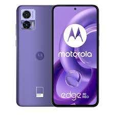 Motorola Edge 30 Neo 8  128GB violet novi 