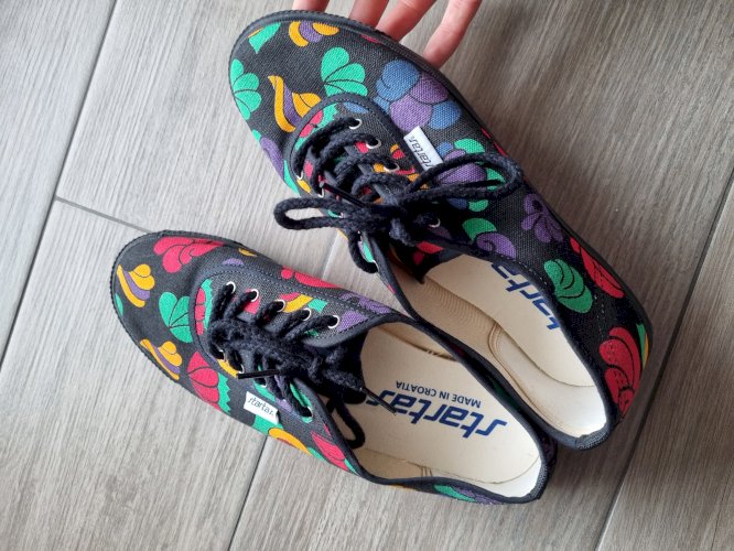 Frida startas 42 borovo