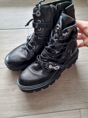 Rage age čizme 41 kao nove