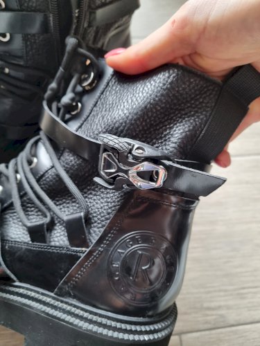 Rage age čizme 41 kao nove