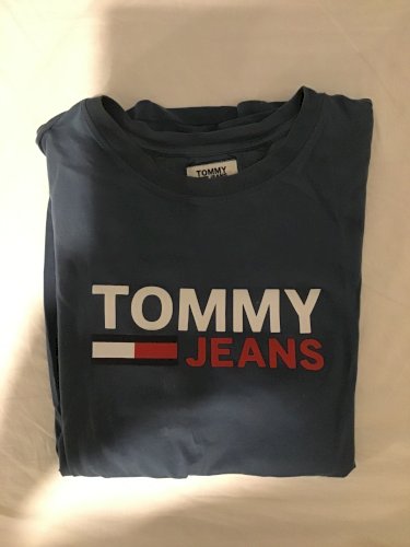 Mustang i Tommy Jeans majice