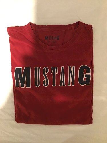 Mustang i Tommy Jeans majice