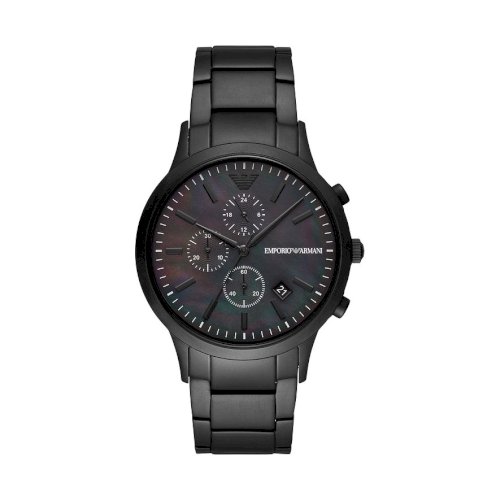 Emporio Armani Chronograph muski sat ORGINAL 