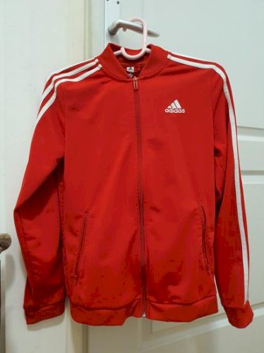 Komplet Adidas trenirke