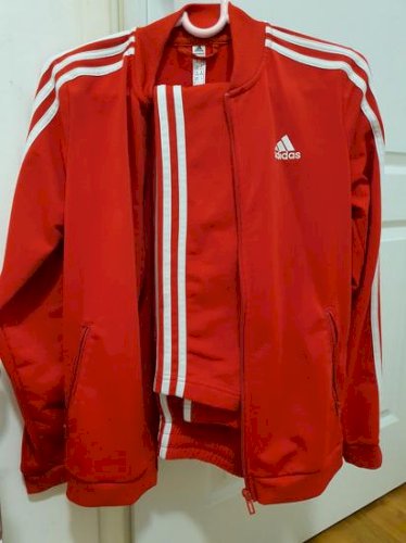 Komplet Adidas trenirke