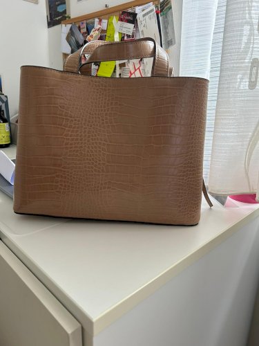 Tote bag  bež torba