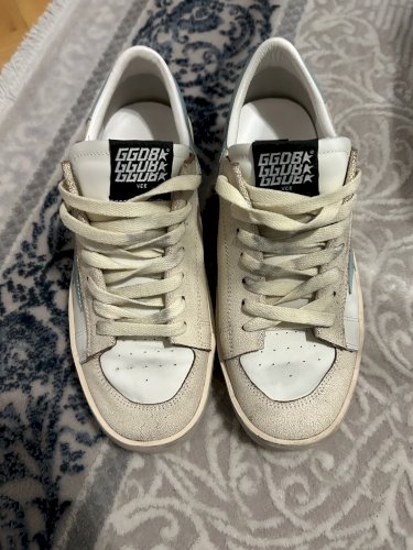 Golden goose tenisice