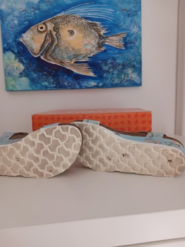 Futti sandale 