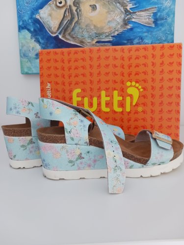 Futti sandale 