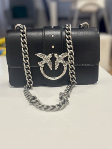 Pinko torbica 