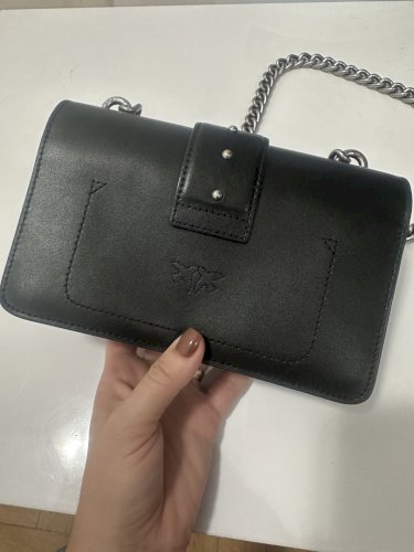 Pinko torbica 