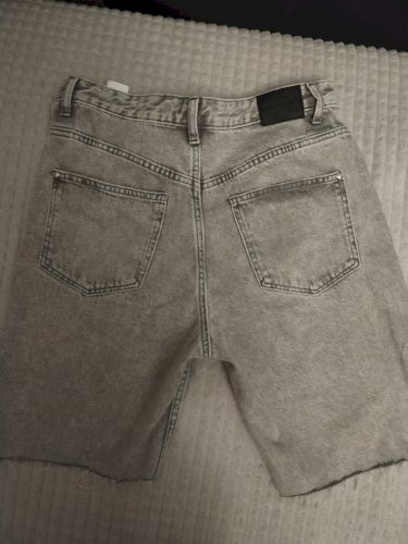 Mom fit kratke hlace 40